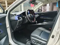 Toyota C-HR 2020 (73800 км)