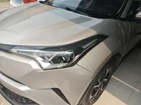 Toyota C-HR 2020 (73800 км)
