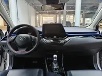 Toyota C-HR 2020 (73800 км)
