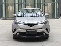 Toyota C-HR 2020 (73800 км)