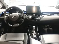 Toyota C-HR 2020 (33000 км)