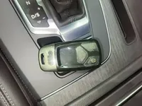 Audi Q5L 2020 (56100 км)