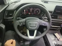 Audi Q5L 2020 (56100 км)