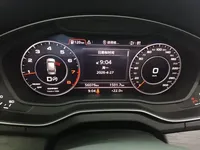 Audi Q5L 2020 (56100 км)
