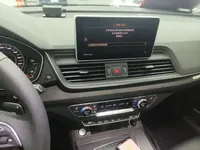 Audi Q5L 2020 (56100 км)