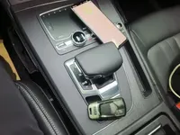 Audi Q5L 2020 (56100 км)