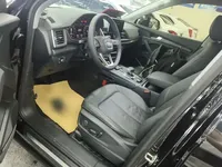 Audi Q5L 2020 (56100 км)