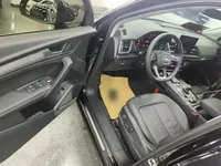 Audi Q5L 2020 (56100 км)