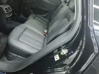 Audi Q5L 2020 (56100 км)
