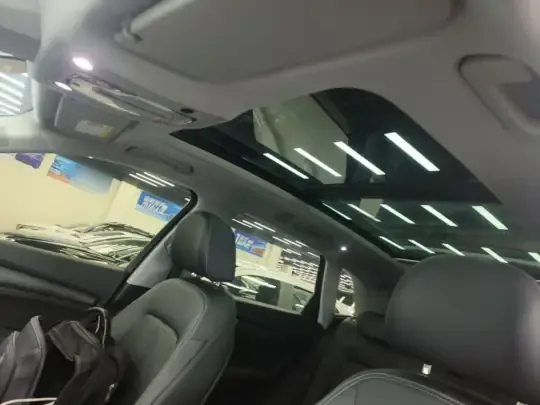Audi Q5L 2020 (56100 км)