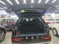 Audi Q5L 2020 (56100 км)