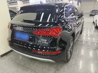 Audi Q5L 2020 (56100 км)