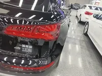 Audi Q5L 2020 (56100 км)