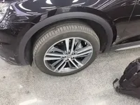 Audi Q5L 2020 (56100 км)