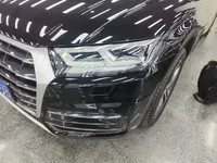 Audi Q5L 2020 (56100 км)
