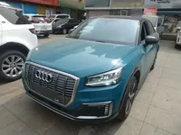 Audi Q2L e-tron 2019 (95700 км)