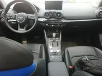 Audi Q2L e-tron 2019 (95700 км)