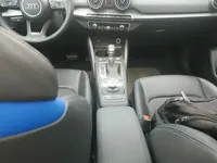 Audi Q2L e-tron 2019 (95700 км)