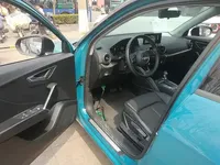 Audi Q2L e-tron 2019 (95700 км)