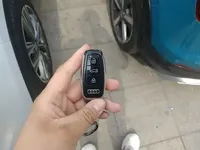 Audi Q2L e-tron 2019 (95700 км)