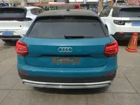 Audi Q2L e-tron 2019 (95700 км)