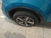 Audi Q2L e-tron 2019 (95700 км)