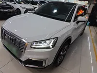 Audi Q2L e-tron 2019 (40800 км)