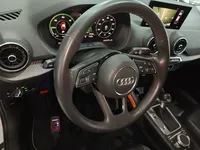 Audi Q2L e-tron 2019 (40800 км)