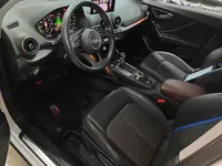 Audi Q2L e-tron 2019 (40800 км)