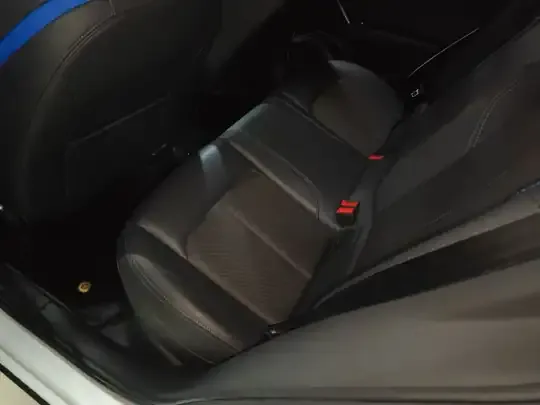 Audi Q2L e-tron 2019 (40800 км)