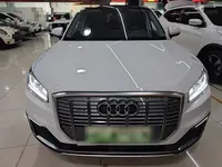 Audi Q2L e-tron 2019 (40800 км)