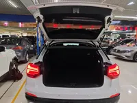Audi Q2L e-tron 2019 (40800 км)