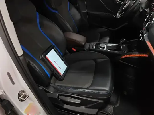 Audi Q2L e-tron 2019 (40800 км)