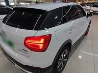 Audi Q2L e-tron 2019 (40800 км)