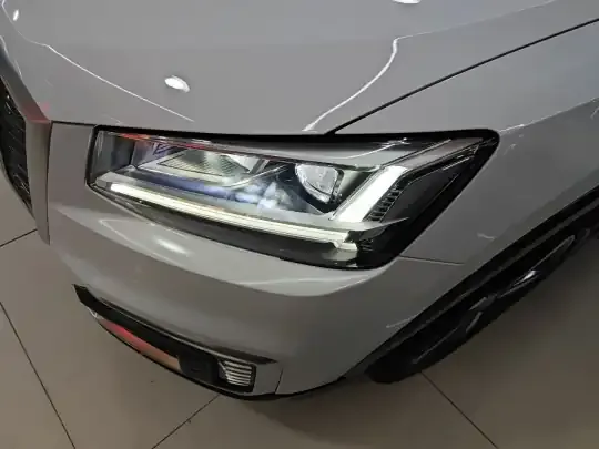 Audi Q2L e-tron 2019 (40800 км)