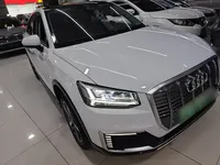 Audi Q2L e-tron 2019 (40800 км)