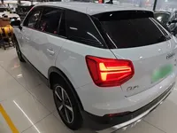 Audi Q2L e-tron 2019 (40800 км)