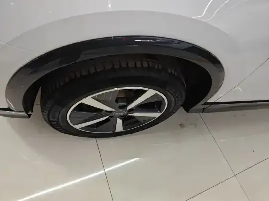 Audi Q2L e-tron 2019 (40800 км)