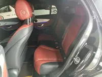 Mercedes-Benz GLC Coupe 2020 (83699 км)