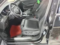Volkswagen Magotan 2020 (101700 км)