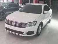 Volkswagen Lavida 2019 (27599 км)