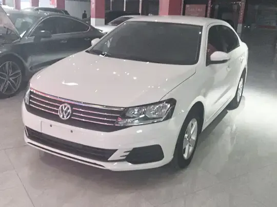 Volkswagen Lavida 2019 (27599 км)