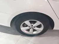 Volkswagen Lavida 2019 (27599 км)