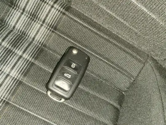 Volkswagen Lavida 2019 (27599 км)