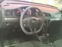 Volkswagen Lavida 2019 (27599 км)