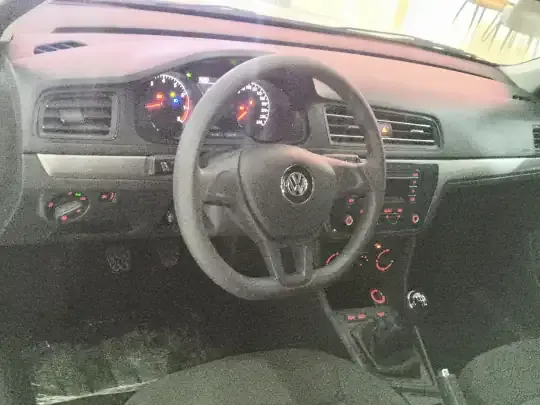 Volkswagen Lavida 2019 (27599 км)