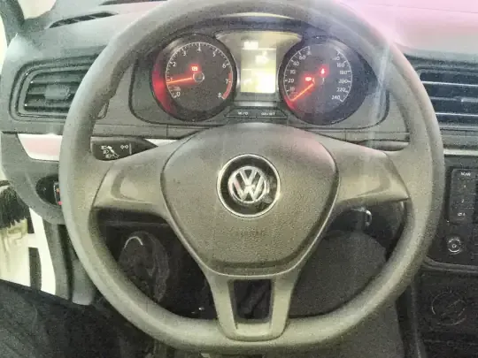 Volkswagen Lavida 2019 (27599 км)
