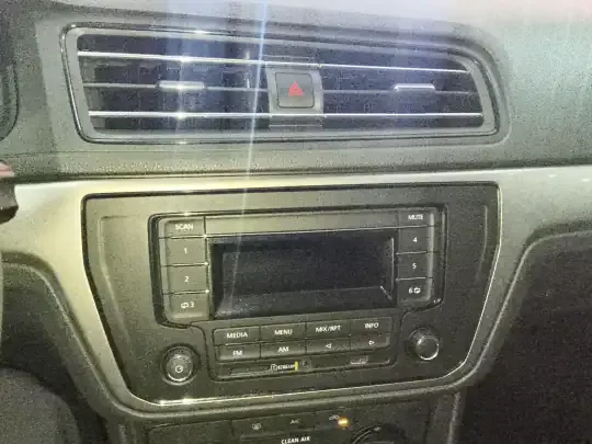 Volkswagen Lavida 2019 (27599 км)