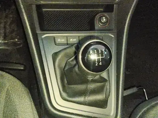 Volkswagen Lavida 2019 (27599 км)