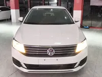 Volkswagen Lavida 2019 (27599 км)